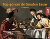 Afbeelding van Top 40 van de Gouden Eeuw (Set) 1 & 2
