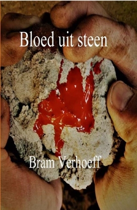 Afbeeldingen van Bloed uit steen
