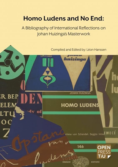Afbeelding van Homo Ludens and No End