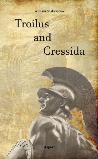 Afbeelding van Troilus and Cressida