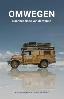 Afbeeldingen van Omwegen