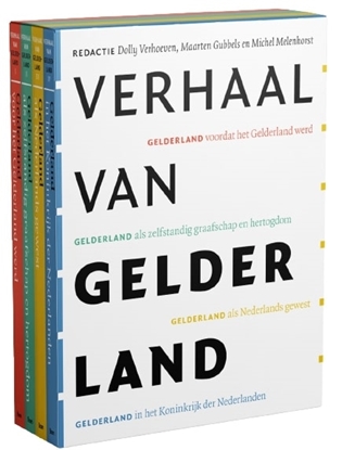 Afbeeldingen van Verhaal van Gelderland