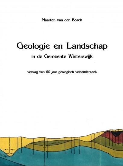 Afbeelding van Geologie en Landschap in de Gemeente Winterswijk