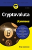 Afbeelding van Voor Dummies Cryptovaluta voor Dummies