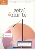 Afbeelding van Getal & Ruimte 13e ed vmbo-gt/havo 1 FLEX leerboek 1+2