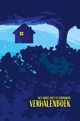 Afbeeldingen van Het grote niet te vermijden verhalenboek