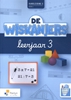 Afbeelding van De Wiskanjers leerjaar 3 blok 4 Handleiding