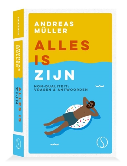 Afbeelding van Alles is Zijn