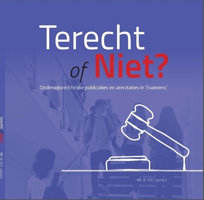 Afbeeldingen van Terecht Of Niet