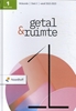 Afbeelding van Getal en Ruimte 1 havo/vwo deel 2 Leerboek