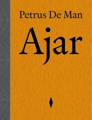 Afbeeldingen van Petrus De Man, Ajar