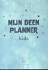 Afbeelding van Mijn Deen Planner Kids