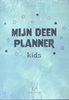Afbeelding van Mijn Deen Planner Kids