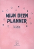 Afbeelding van Mijn Deen Planner Kids