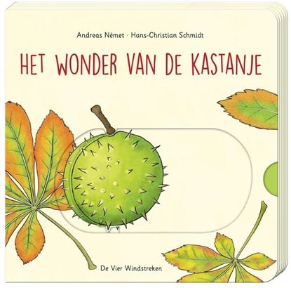Afbeeldingen van Het wonder van de kastanje