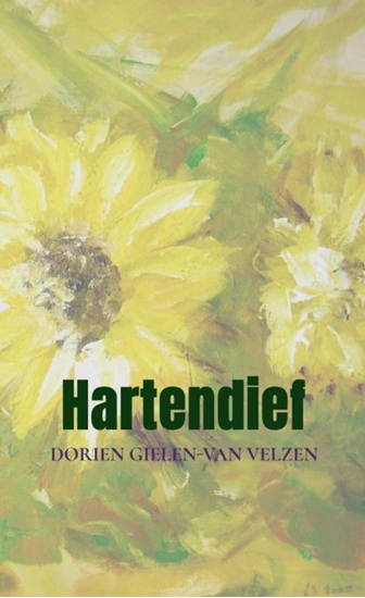 Afbeelding van Hartendief
