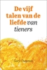 Afbeelding van De vijf talen van de liefde van tieners