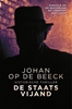 Afbeelding van De staatsvijand