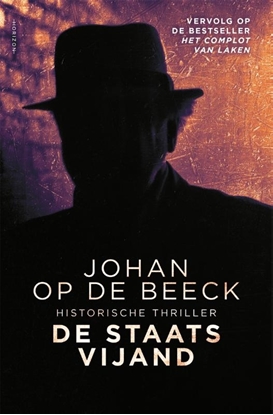 Afbeeldingen van De staatsvijand