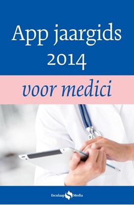 Afbeeldingen van Voor medici App jaargids 2014