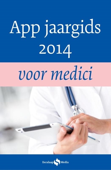 Afbeelding van Voor medici App jaargids 2014