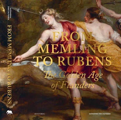 Afbeeldingen van From Memlin to Rubens