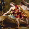 Afbeelding van From Memlin to Rubens