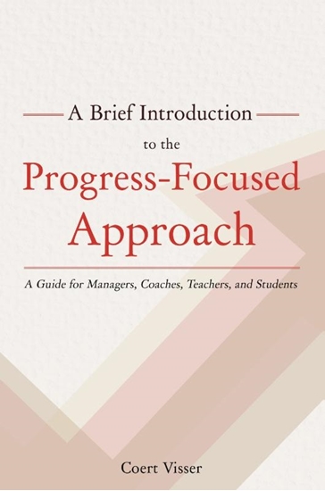 Afbeelding van A Brief Introduction to the Progress-Focused Approach