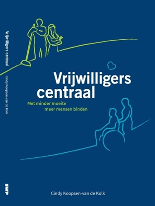 Afbeeldingen van Vrijwilligers Centraal