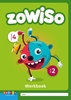 Afbeelding van Zowiso 4 blok 2 Werkboek