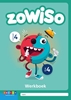 Afbeelding van Zowiso 4 blok 4 Werkboek