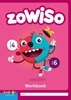 Afbeelding van Zowiso 4 blok 6 Werkboek