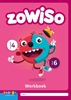 Afbeelding van Zowiso 4 blok 6 Werkboek