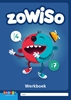 Afbeelding van Zowiso 4 blok 7 Werkboek