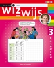 Afbeelding van WIZWIJS GR 8 WERKBOEK 3 5V