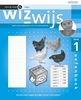 Afbeelding van Wizwijs gr6 oefenb. 1 (5v)