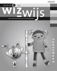 Afbeelding van WIZWIJS GR 4 TOETSBOEK LL.5V