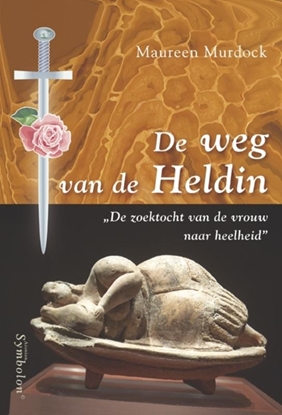 Afbeeldingen van De weg van de heldin