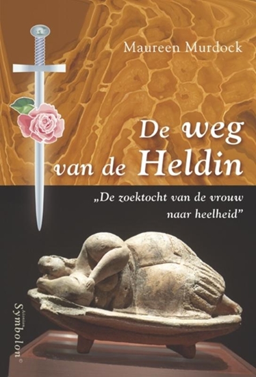 Afbeelding van De weg van de heldin