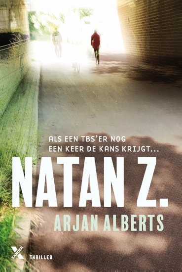 Afbeelding van Natan Z. Natan Z.