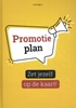 Afbeelding van Promotieplan