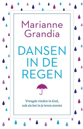 Afbeeldingen van Dansen in de regen
