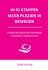 Afbeelding van 10 stappen In 10 stappen meer plezier in bewegen