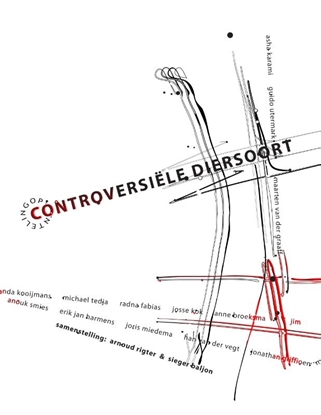Afbeeldingen van Controversiële diersoort