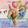 Afbeelding van Feestneus & Sloddervos