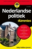 Afbeelding van Voor Dummies Nederlandse politiek voor Dummies, 2e editie