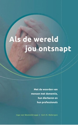 Afbeeldingen van Als de wereld jou ontsnapt