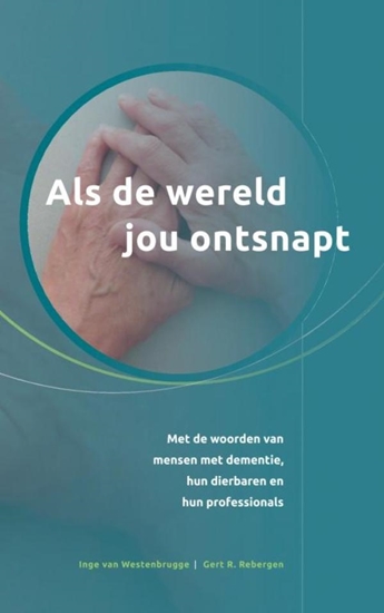 Afbeelding van Als de wereld jou ontsnapt