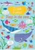 Afbeelding van Zoek en vind! Diep in de zee