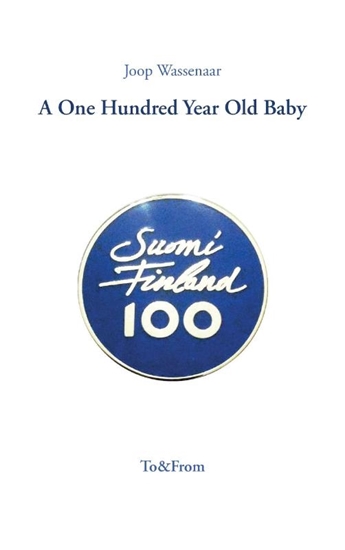 Afbeelding van A One Hundred Year Old Baby